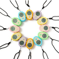 TTS Easi Stopwatches 12pk  TTS Easi Stopwatches 12pk  hi-res