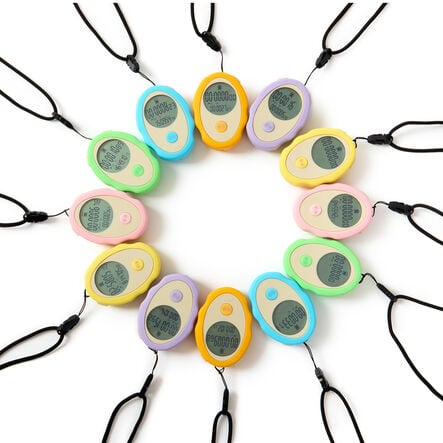 TTS Easi Stopwatches  hi\-res