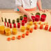 TTS Wooden Size and Shape Sorting Pillars  hi\-res