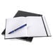 Pisces Hard Cover Elasticated Notebooks  hi\-res
