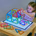 Crystal Megamag Polydron 36pcs  hi\-res