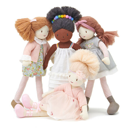 Rag Dolls  hi\-res