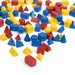 Coloured Small Solid Shapes 96pk  hi\-res