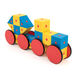 Magnetic 3D Blocks 40pcs  hi\-res