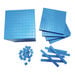 Blue Base Ten Class Set 823pcs  hi\-res