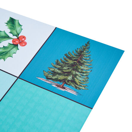 Loti\-Bot Mat \- Trees  hi\-res