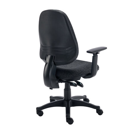 Versi 2 Lever Operator Chair  hi\-res