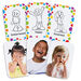 All About Me Feelings \x26 Emotions Activity Set  hi\-res