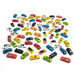 Small World Die Cast Car Set 75pcs  hi\-res