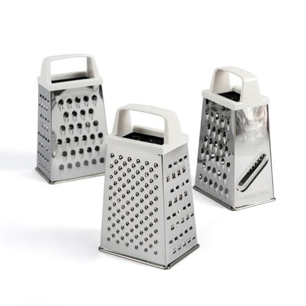 Metal Kitchen Grater  hi\-res