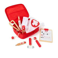 Role Play Doctors Play Set  hi-res