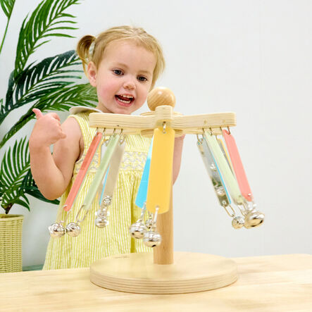 Learn Well Fluorescent Mirror Chimeabout Toy  hi\-res