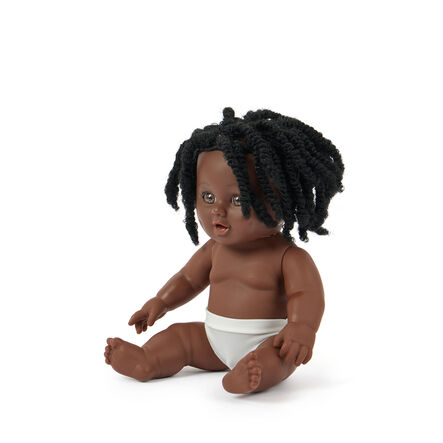 Reuben Diversity Dolls  hi\-res