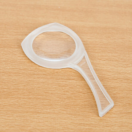 Magnifying Glasses 3x Magnification 30pk  hi\-res