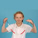 50 Bead String Line L65cm 90pk  hi\-res