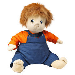 Joyk Empathy Sitting Dolls Simon  hi-res