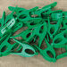 Giant Den Making Pegs Green 20pk Green hi\-res