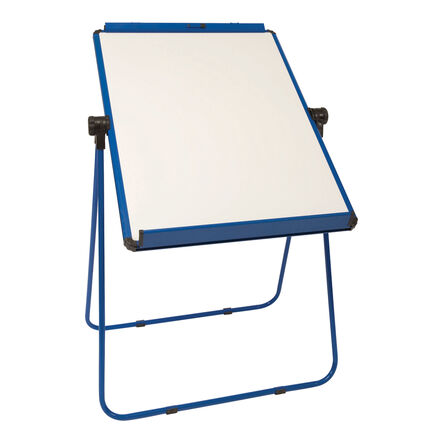 UltraMate Magnetic Flipchart Easel  hi\-res
