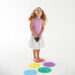Sillishapes Sensory Circle Set 10pk  hi\-res