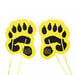 Six Colour Giant Foam Stilts  hi\-res