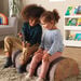 Learn about Nature Tree Log Cushion  hi\-res