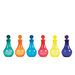 TTS Plastic Messy Play Potion Bottles  hi\-res