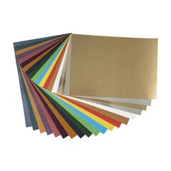 TTS A4 Assorted Card Pack  hi-res