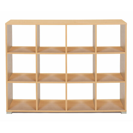 Bubblegum Open Shelving Storage Cubes  hi\-res