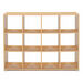 Bubblegum Open Shelving Storage Cubes  hi\-res