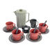 Green Bean Recycled Role Play Tea and Coffee Set  hi\-res