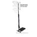 Sure Shot Easi Play Junior Netball Hoop and Stand Unit  hi\-res