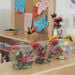 Enriching Env Creative Area Set with Table H46cm Self Assem  hi\-res