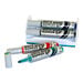 Pentel Maxiflo Whiteboard Marker \x26 Magnetic Eraser Set Med  hi\-res