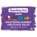 TTS Mastering Number and Place Value Activity Cards Year 5  hi\-res