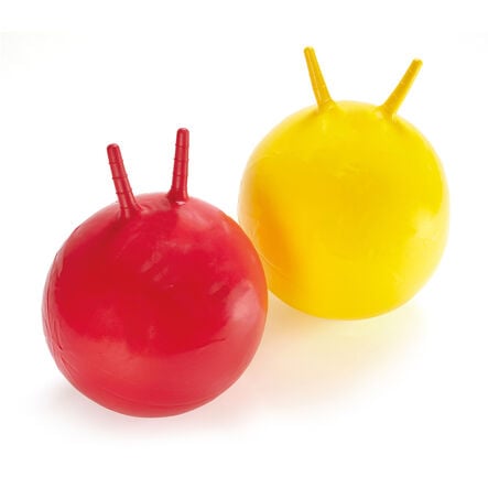Space Hopper Bouncer Diameter 55cm  hi\-res