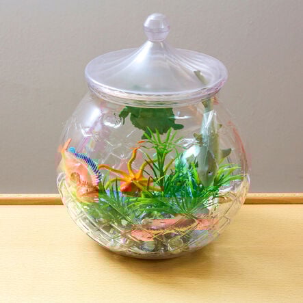 TTS Magical Ingredients Storage Jar  hi\-res