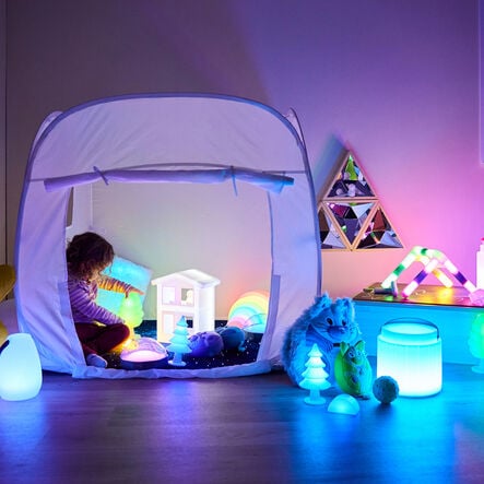 Mini Pop\-Up Sensory Pod  hi\-res