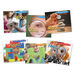 Exploring Materials Books 7pk  hi\-res