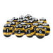 Honey Bee Number Stones  hi\-res