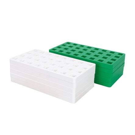 Interlocking Block Construction Set  hi\-res