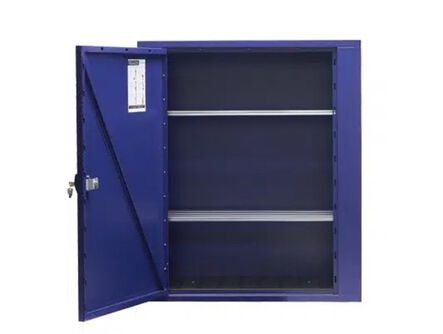 ES600 Medium Steel Outdoor Storage Cupboard  hi\-res