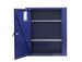 ES600 Medium Steel Outdoor Storage Cupboard  hi\-res