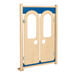 Millhouse Wooden Double Doors Role Play Panel  hi\-res