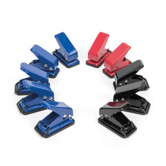 Light Touch Hole Punches 10pk  Light Touch Hole Punches 10pk  hi-res