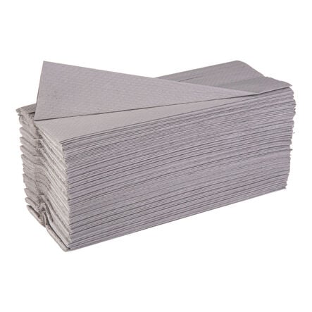 Natural Recycled C Fold Hand Towel 15pk  hi\-res