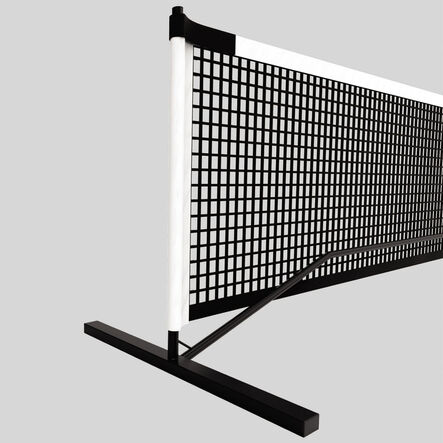 Pickleball United 22ft Net  hi\-res
