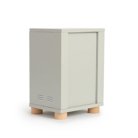 Role Play Wooden Kitchen Air Fryer  hi\-res