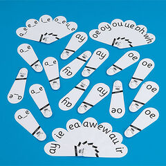 TTS Phase 5 Fans  TTS Phase 5 Fans  hi-res