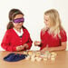 Matching Pairs Texture Blocks  hi\-res