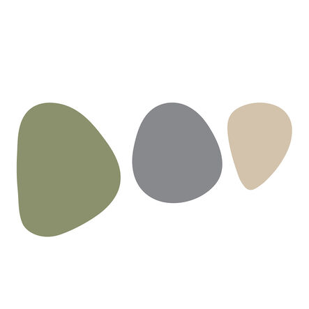 Grouping Pebbles Carpet Set  hi\-res